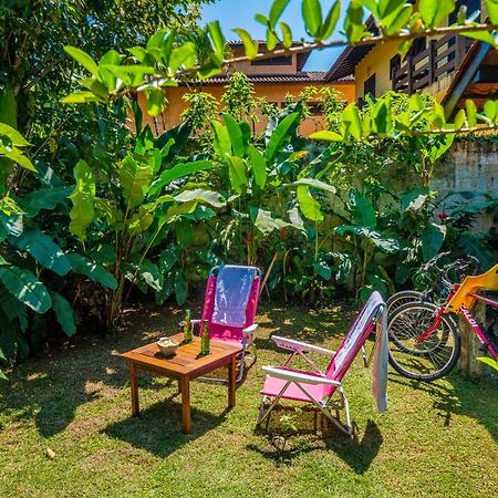 Hotel Casa Do Pescador Camburi Zewnętrze zdjęcie