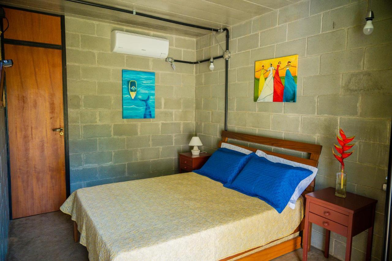 Hotel Casa Do Pescador Camburi Zewnętrze zdjęcie