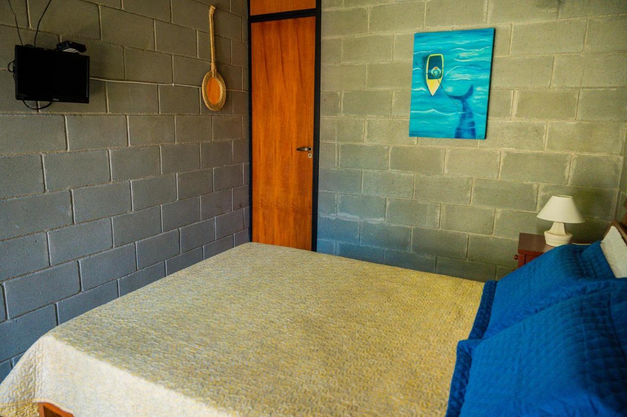 Hotel Casa Do Pescador Camburi Zewnętrze zdjęcie