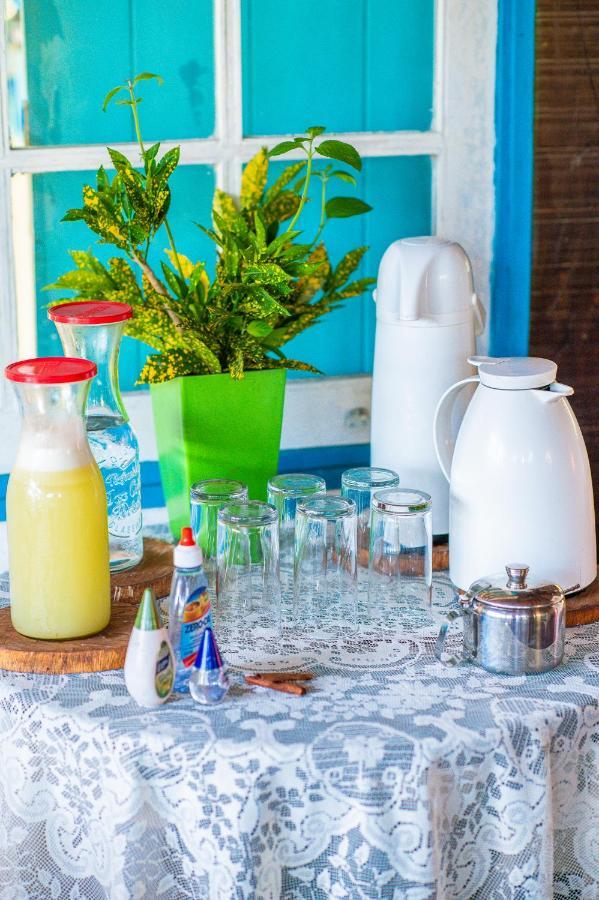 Hotel Casa Do Pescador Camburi Zewnętrze zdjęcie