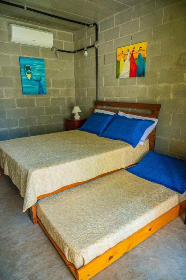 Hotel Casa Do Pescador Camburi Zewnętrze zdjęcie